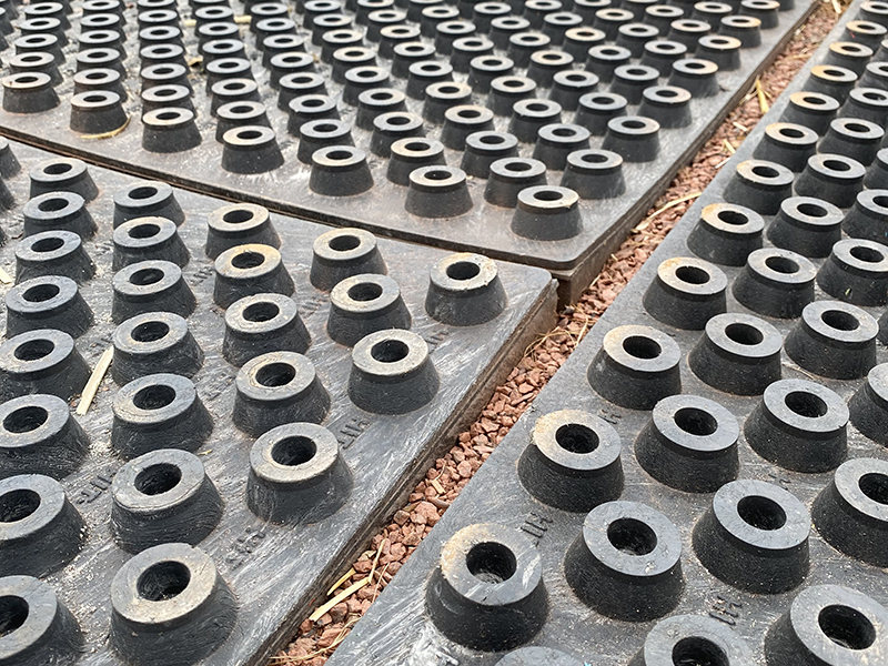 HIT Top Clean Mud Mats Jelka